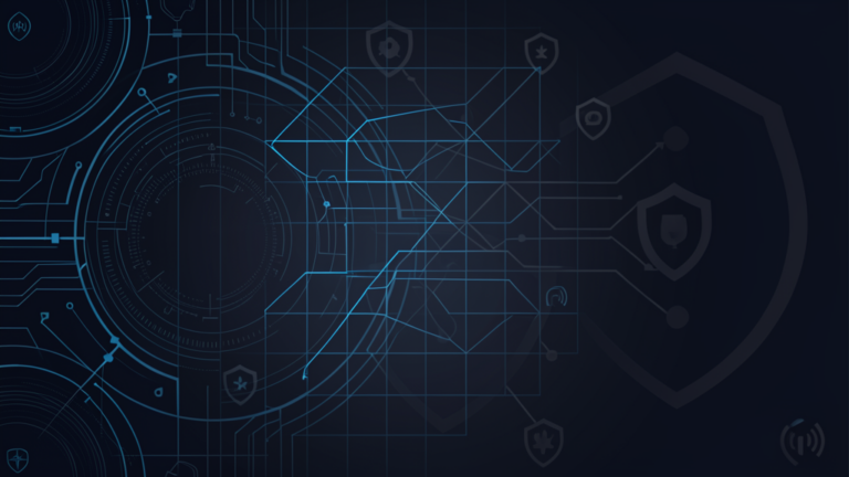 KI-gestützte Cybersecurity