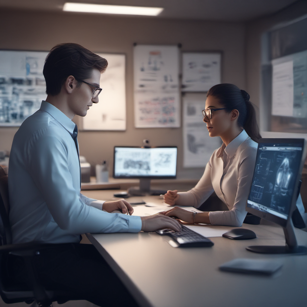 KI-Automatisierung für Unternehmen