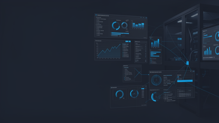 Managed IT statt Feuerwehrmodus